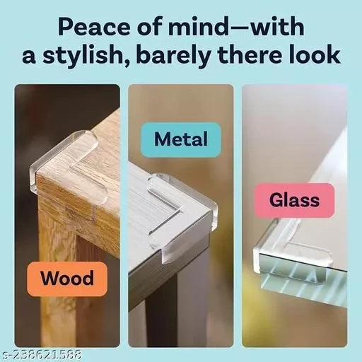 Edge Protectors