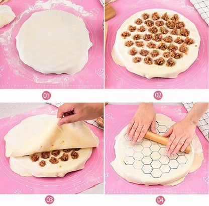 Dumpling Cutter