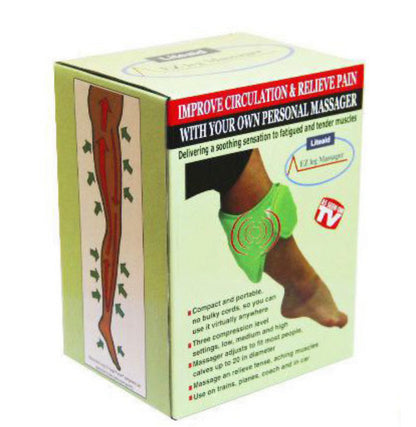 EZ Leg Massager