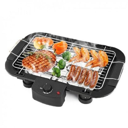 Electric BBQ Grill