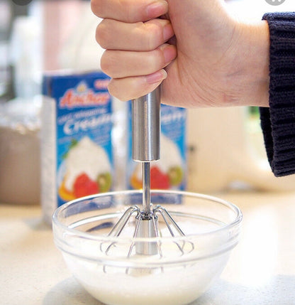 Egg Whisk