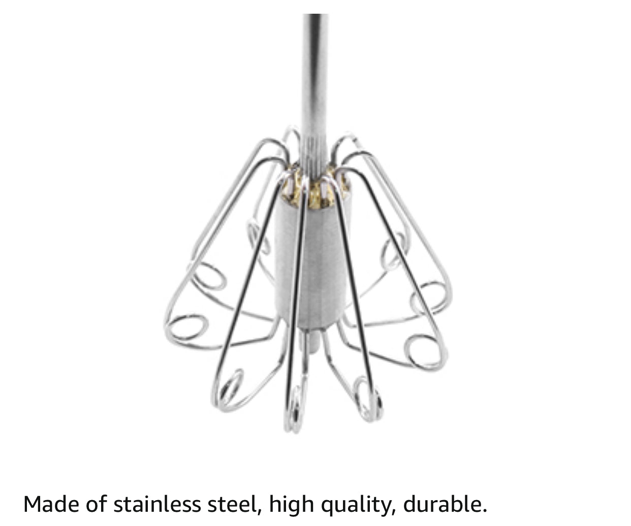 Egg Whisk