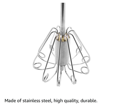 Egg Whisk