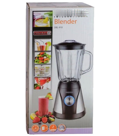 Electric Blender (DBL-910)