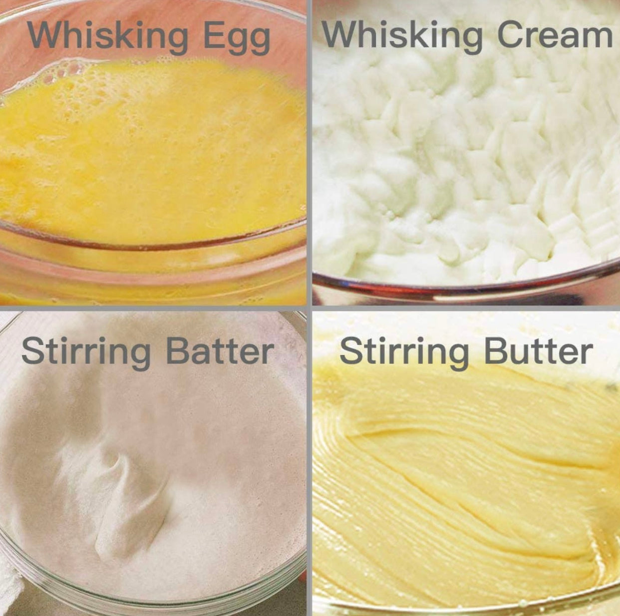 Egg Whisk