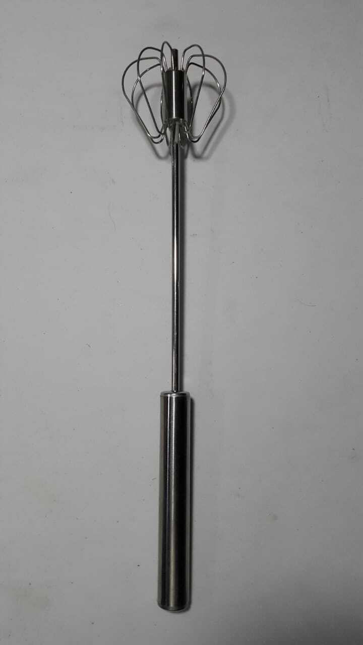 Egg Whisk