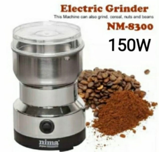 Electric Grinder
