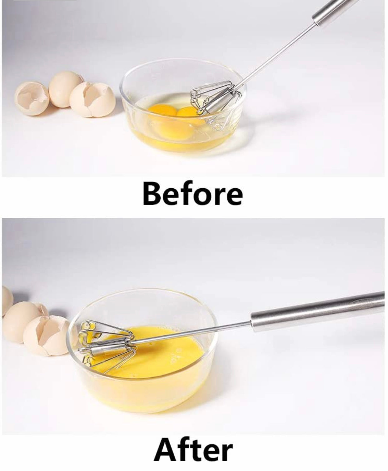 Egg Whisk