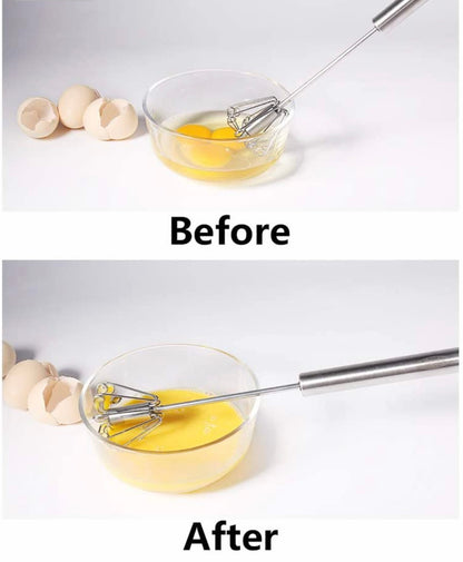 Egg Whisk