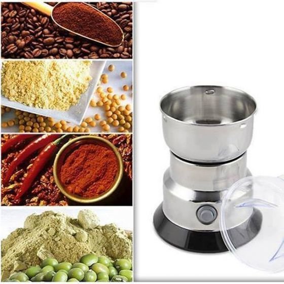 Electric Grinder