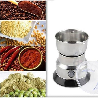 Electric Grinder