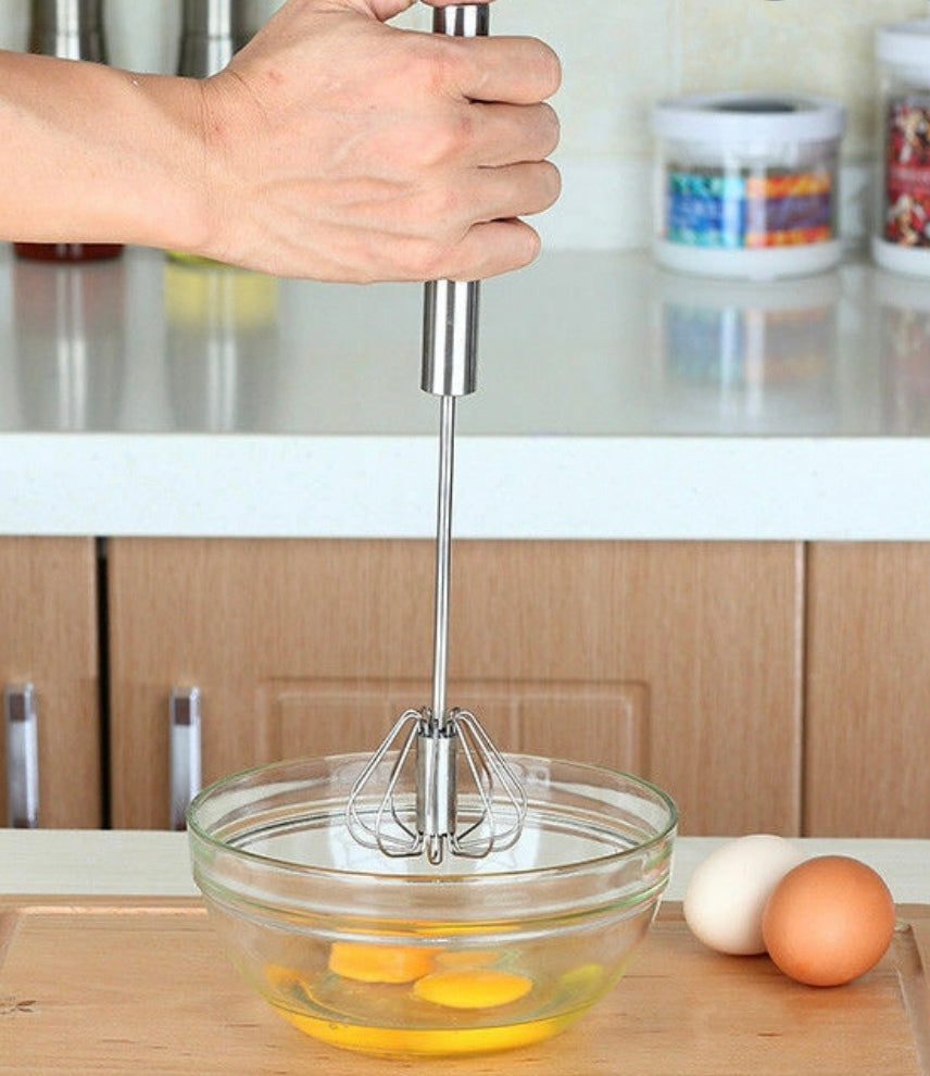 Egg Whisk