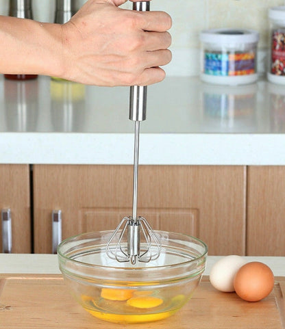 Egg Whisk