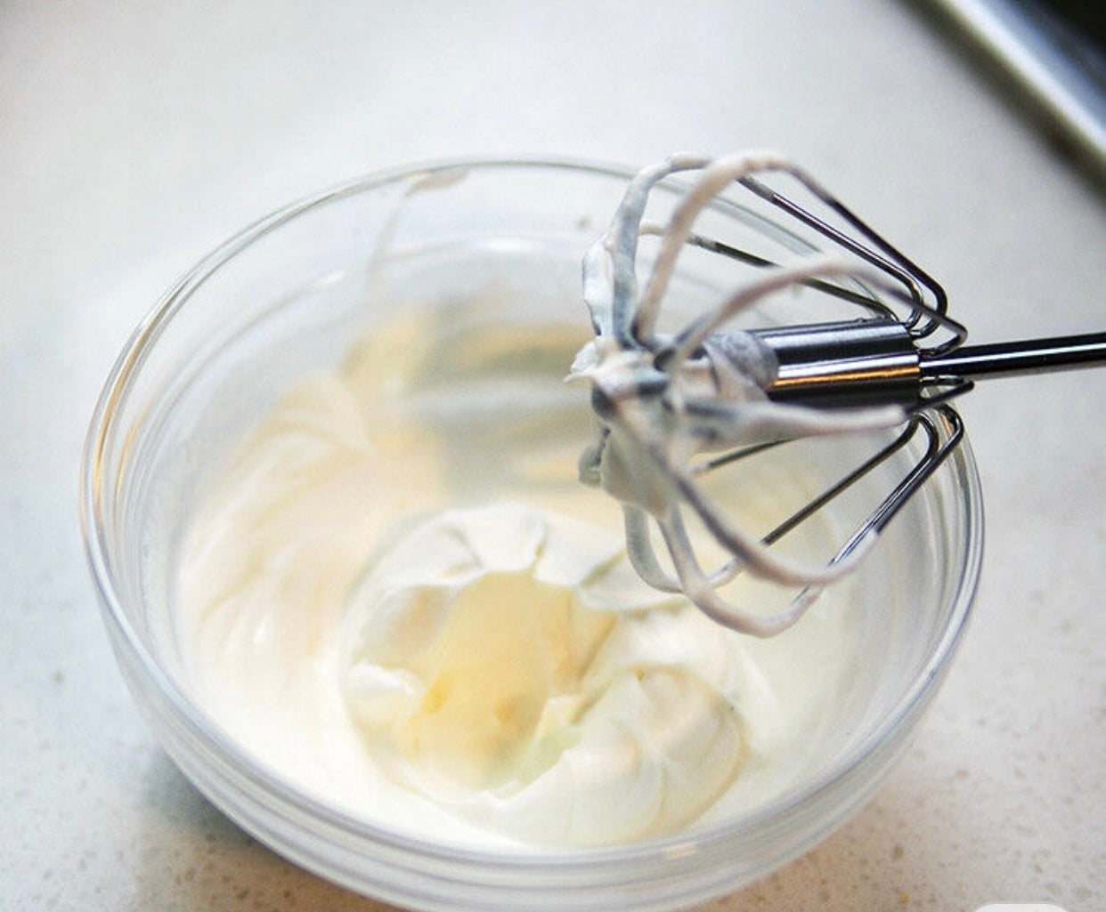 Egg Whisk