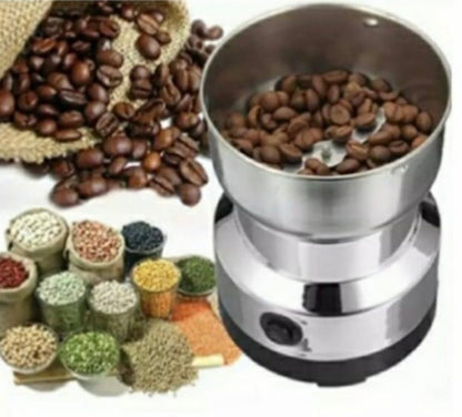 Electric Grinder