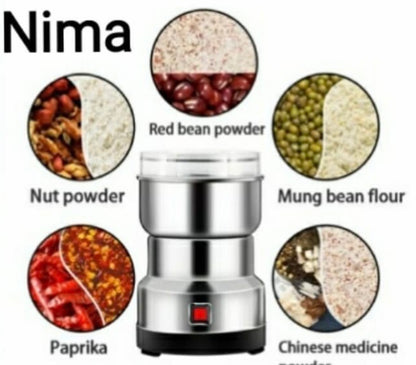 Electric Grinder