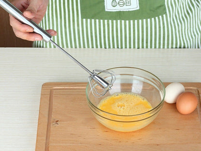 Egg Whisk