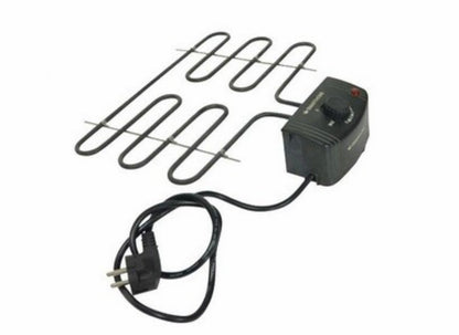 Electric BBQ Grill