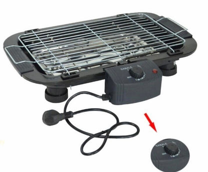 Electric BBQ Grill