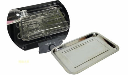 Electric BBQ Grill
