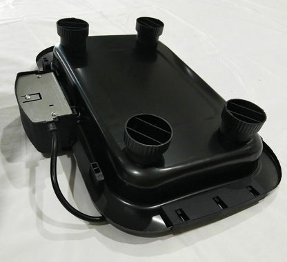 Electric BBQ Grill