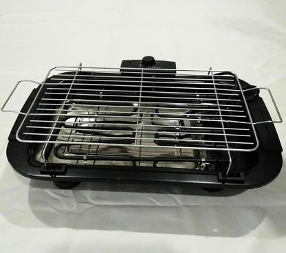Electric BBQ Grill
