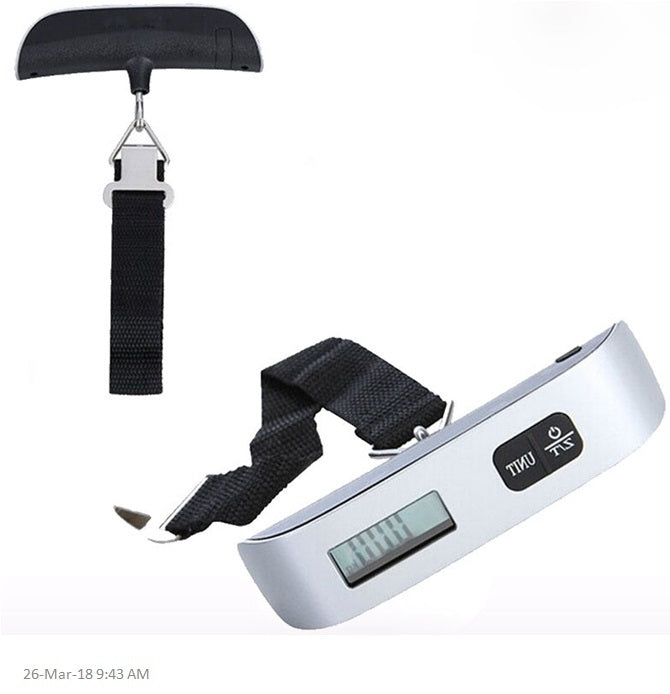 Electronic Luggage Scale