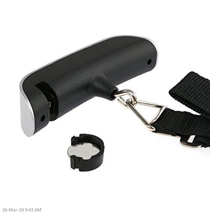 Electronic Luggage Scale