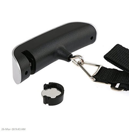 Electronic Luggage Scale