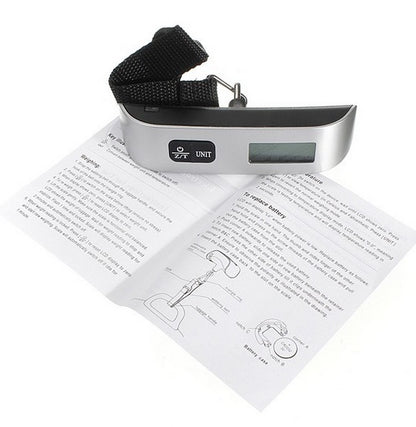 Electronic Luggage Scale