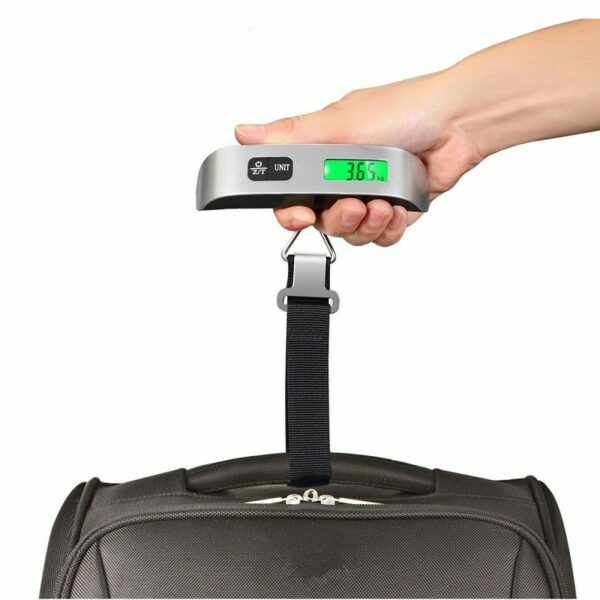 Electronic Luggage Scale