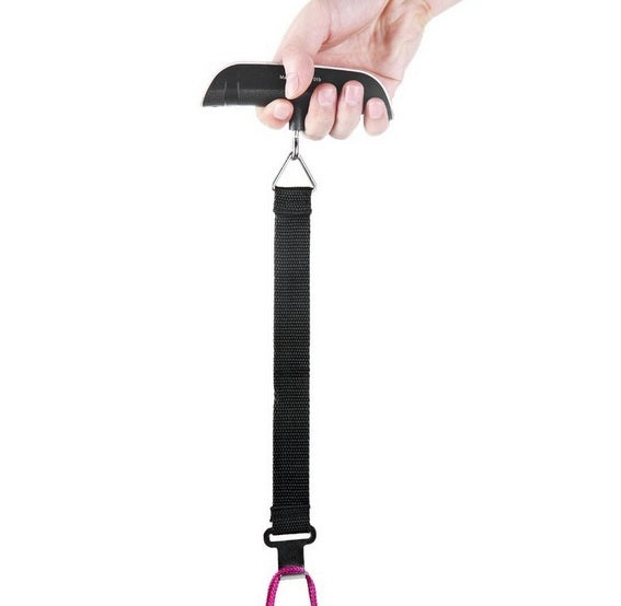 Electronic Luggage Scale