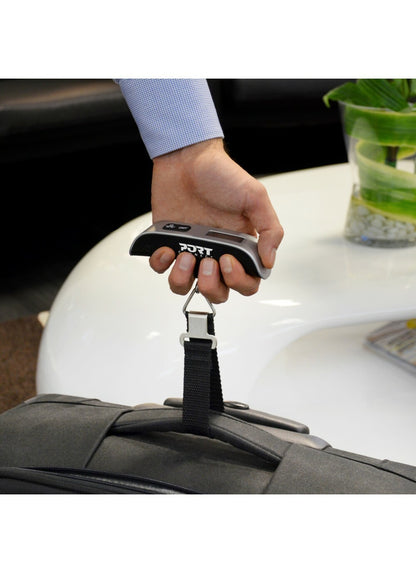 Electronic Luggage Scale