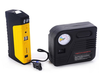 Emergency Car Booster