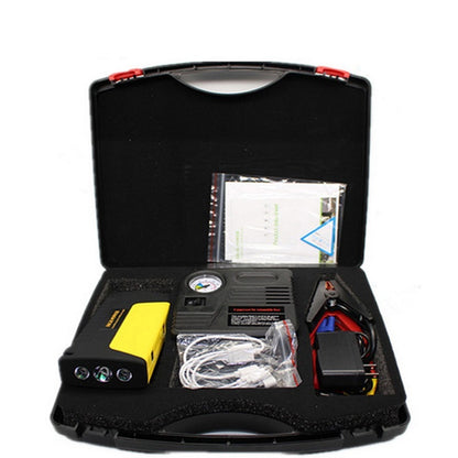 Emergency Car Booster