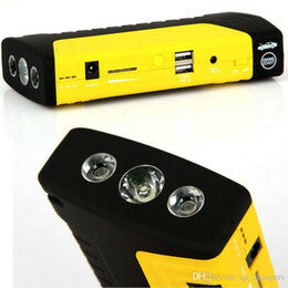 Emergency Car Booster