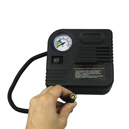 Emergency Car Booster