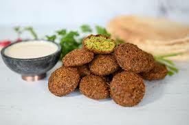 Falafel Maker