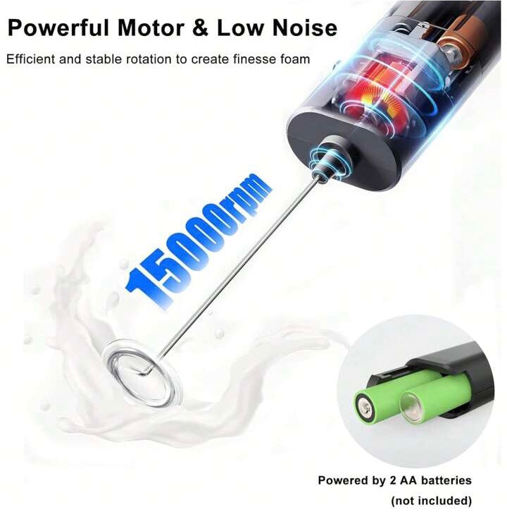 Milk Frother