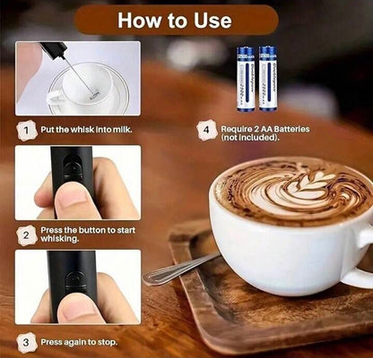 Milk Frother