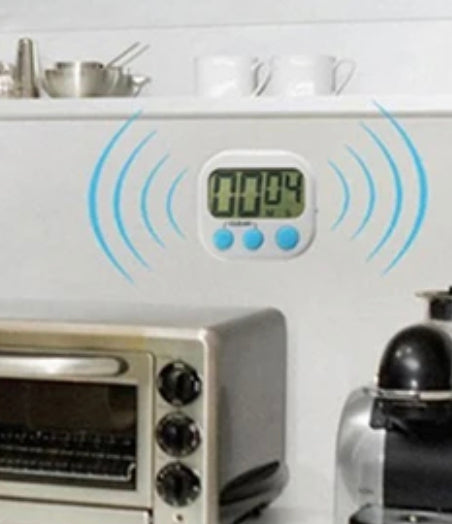 Electronic Timer