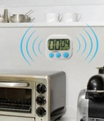 Electronic Timer