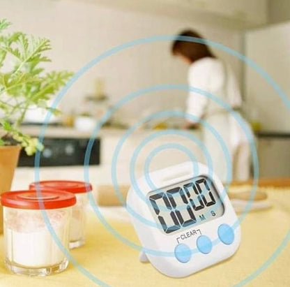 Electronic Timer
