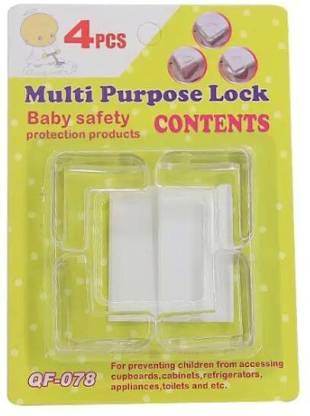 Edge Protectors