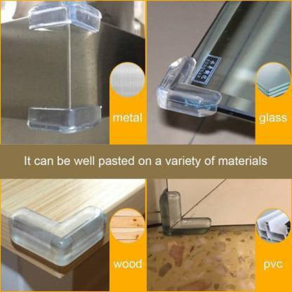 Edge Protectors