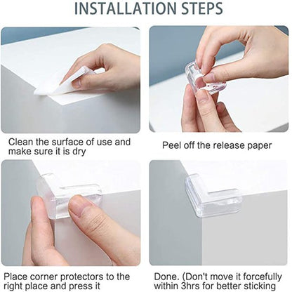 Edge Protectors