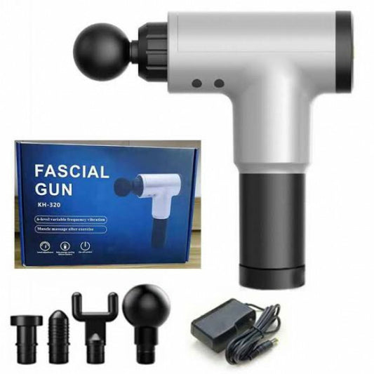 Fascia Gun