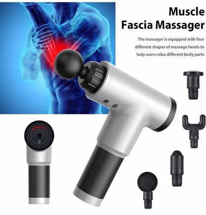 Fascia Gun