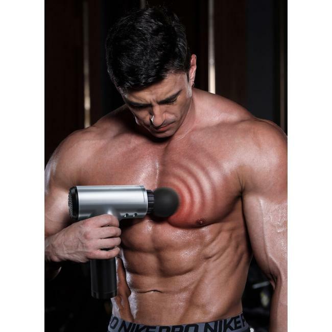 Fascia Gun