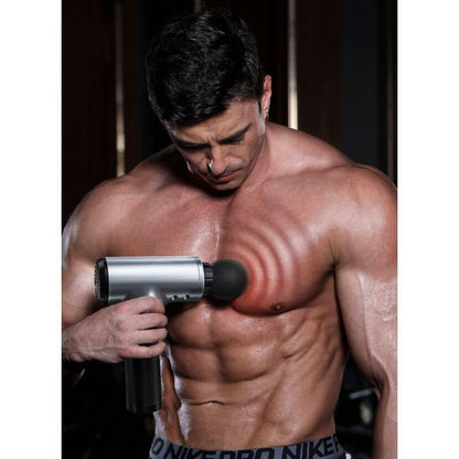 Fascia Gun